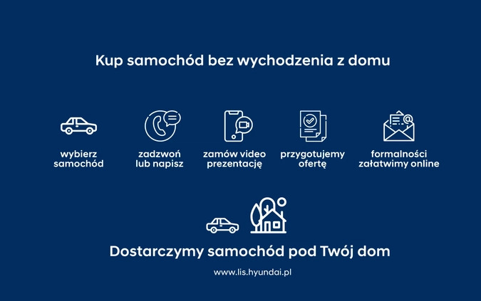 Hyundai IONIQ 6 cena 254000 przebieg: 10, rok produkcji 2023 z Czaplinek małe 631